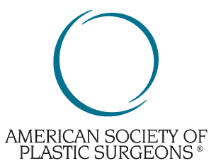 American Society of Plastic Surgeons logo